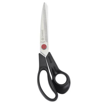 Mundial Professionele Stofschaar 24 cm – Ergonomisch & Mi., Ophalen of Verzenden, Nieuw, Overige typen