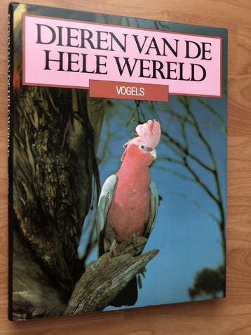 Vogels - Graham Bateman 9789051080513, Verzenden, Gelezen, Graham Bateman