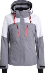 Icepeak Freezone Caserta Ski Jas Dames, Kleding | Dames, Jassen | Winter, Verzenden, Nieuw