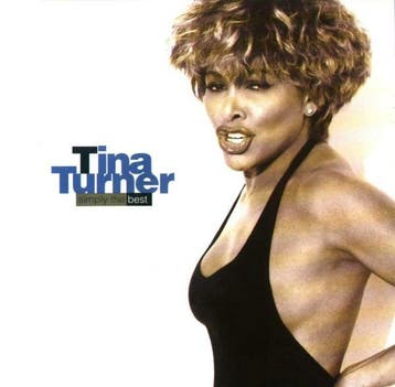 Tina Turner - Simply The Best (CD), Ophalen of Verzenden, Zo goed als nieuw