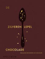 9789000392261 De Zilveren Lepel - De Zilveren Lepel - Cho..., Boeken, Kookboeken, Verzenden, Zo goed als nieuw, De Zilveren Lepel
