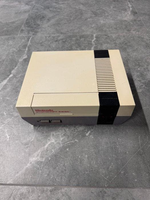 Nintendo - Nes - Spelcomputer, Spelcomputers en Games, Spelcomputers | Overige Accessoires