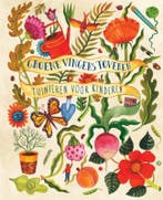 Groene Vingers Toveren 9789493228290 Kirsten Bradley, Boeken, Ophalen of Verzenden, Nieuw, Kirsten Bradley