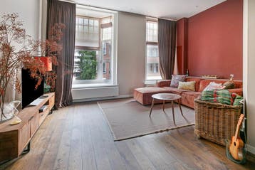 Te huur: Appartement Frederikstraat in Den Haag, Den Haag, Appartement, Zuid-Holland