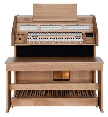 Content Celeste 236R (30-tonig) blank eiken, Nieuw