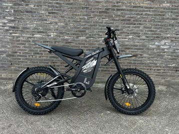 Fatbike V8 Ultra - Nieuw en Full opties, Overige merken, Nieuw, Ophalen of Verzenden, 51 tot 55 cm
