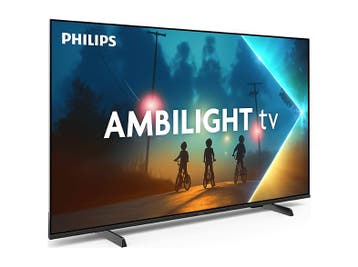 Philips - LED/QLED 55-59 Ultra HD 4K TV - 55 inch, Audio, Tv en Foto, Televisies, Philips, Verzenden, Nieuw, 100 cm of meer