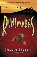 Runemarks 9780385611305 Joanne M Harris, Boeken, Verzenden, Gelezen, Joanne M Harris