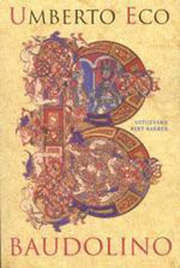 Baudolino 9789035122871 Umberto Eco, Boeken, Verzenden, Gelezen, Umberto Eco
