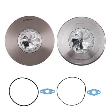 Cartridge CHRA geschikt voor VW Amarok Transporter Multiv..., Verzenden, Nieuw, Volkswagen