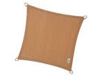Nesling coolfit Schaduwdoek vierkant  3,6 x 3,6 x 3,6 x 3,6, Nieuw