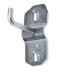 Set haken voor Powerplustools gereedschapsbord -, Ophalen of Verzenden, Nieuw