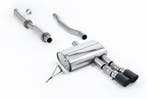 Cat-back uitlaatsysteem | New Mini Mk3 (F55) Mini Cooper S 2, Verzenden, Nieuw