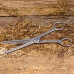 Mars Coat-King Effileerschaar – Enkelzijdig – Roestvrij, Dieren en Toebehoren, Ophalen of Verzenden, Nieuw