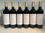 2020 Domaines Edmond de Rothschild Les Granges - Haut-Médoc, Verzamelen, Nieuw