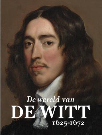 De Wereld Van De Witt | Nieuw, Ophalen of Verzenden, Nieuw, Marianne Eekhout-Ineke Huysman-Luc Panhuysen-Jean-Marc van Tol