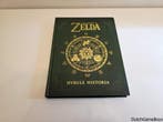 The Legend Of Zelda - Hyrule Historia, Boeken, Verzenden, Nieuw