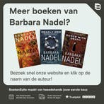 Land Of The Blind 9781472213785 Barbara Nadel, Verzenden, Gelezen, Barbara Nadel