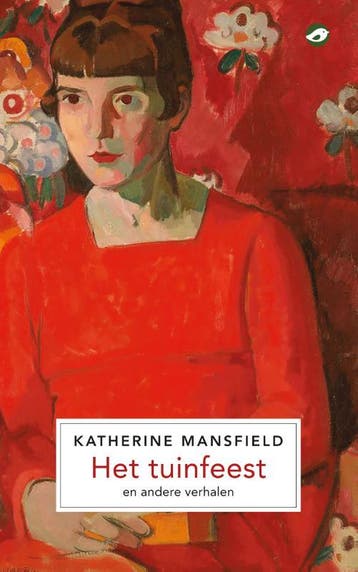 Het Tuinfeest En Andere Verhalen | Katherine Mansfield, Ophalen of Verzenden, Nieuw, Katherine Mansfield