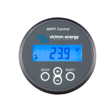 Victron MPPT Control Monitor, Ophalen of Verzenden, Nieuw