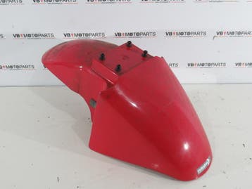 Suzuki GSX 600 F Spatbord voor, Motoren, Onderdelen | Suzuki, Ophalen of Verzenden, Nieuw