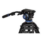 Benro S6PRO Videokop, Ophalen of Verzenden, Nieuw, Balhoofd