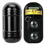 Slimme Wifi IR Bewegingssensor 100 Meter (zender + ontvanger, Ophalen of Verzenden, Nieuw