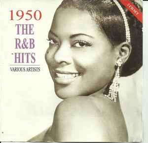 cd - Various - 1950 The R&amp;B Hits, Verzenden, Zo goed als nieuw