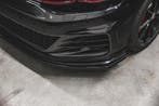 Front Splitter VW Golf 7 GTI TCR, Verzenden