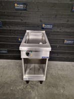 Gastro braadslede | elektrisch | AEB 230 | 400V | horeca, Gebruikt, Fornuis, Frituur en Grillen