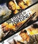 Soldiers of fortune - Blu-ray, Cd's en Dvd's, Verzenden, Nieuw in verpakking