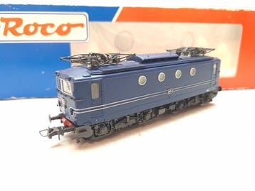 Roco H0 - 04157B - Elektrische locomotief (1) - Serie 1100, Hobby en Vrije tijd, Nieuw