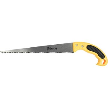 Benson Schrobzaag - Ergonomisch Handvat - Gehard Zaagblad..., Ophalen of Verzenden, Nieuw