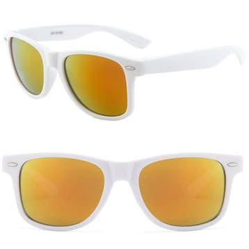 Fako Sunglasses - Heren Zonnebril - Dames Zonnebril -, Sieraden, Tassen en Uiterlijk, Zonnebrillen en Brillen | Dames, Verzenden