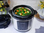 CrockPot Express Pot - Multi Cooker 5,6L - 8, Verzenden, Zo goed als nieuw