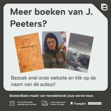 Basisboek Anesthesiologische Zorg en Technieken - J. Peeters, Boeken, Verzenden, Gelezen, J. Peeters