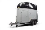 Humbaur Single 1.5 paards Paardentrailer, Dieren en Toebehoren, Ophalen, Nieuw