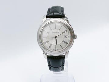 Tiffany & Co. - Markround - 4002.0 - Unisex - 2000-2010, Nieuw