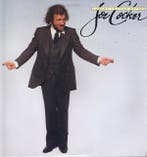 LP gebruikt - Joe Cocker - Luxury You Can Afford (cut out), Verzenden, Zo goed als nieuw