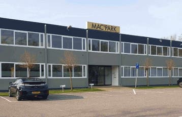 Kantoorruimte te huur Lelystad Bronsweg 7, Huur, Kantoorruimte