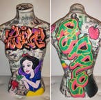 zive - Red apple versus Money