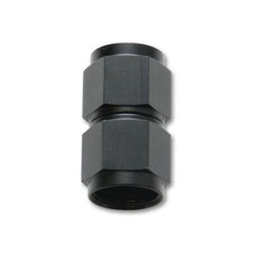 Vibrant -16AN Female Union Adapter (AN to AN), Ophalen of Verzenden