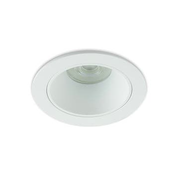 Inbouwspot Saturnus mini | Rond | Mat wit, Verzenden, Nieuw, Overige typen