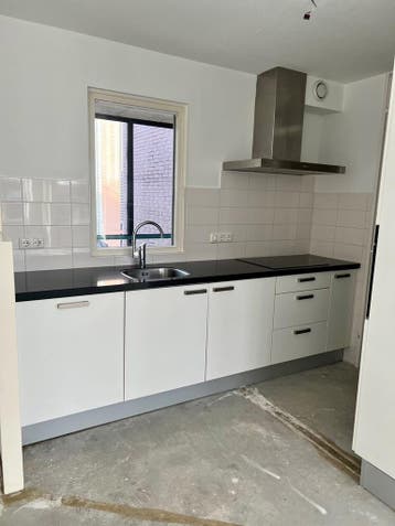 Te huur: Appartement Heusdenhoutsestraat in Breda, Noord-Brabant, Breda, Appartement