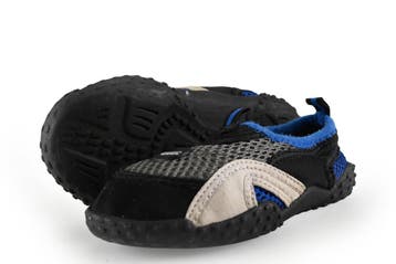Seac Sportschoenen Jongens in maat 27 Blauw, Verzenden, Seac, Nieuw, Jongen of Meisje