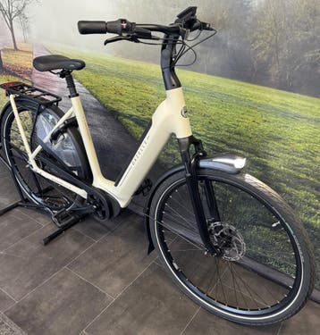NIEUW Gazelle Grenoble C5 Elektrische Fiets | €800 Korting, Nieuw, Ophalen of Verzenden, 50 km per accu of meer, 55 tot 59 cm