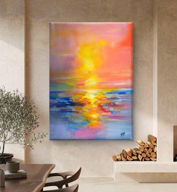 Isabel Tapias T - Allegro de verano XXL. No reserve. Obra