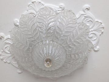 Muranodue - Kroonluchter - Penelope - Glas - Gigante