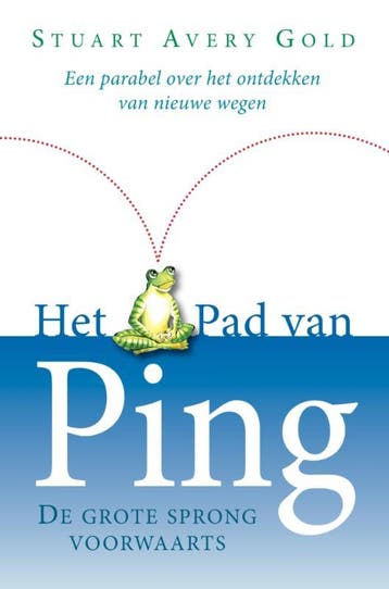Het Pad van Ping - Stuart Avery Gold 9789069638881, Verzenden, Zo goed als nieuw, Stuart Avery Gold