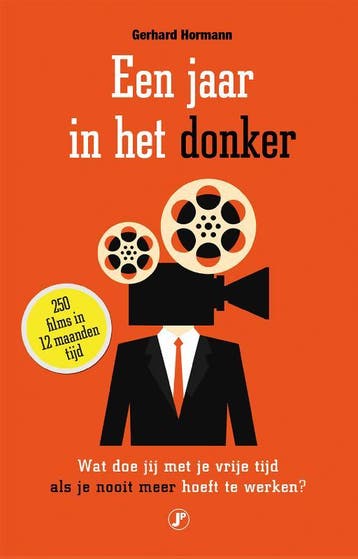 Een jaar in het donker - Gerhard Hormann 9789089753731, Verzenden, Gelezen, Gerhard Hormann